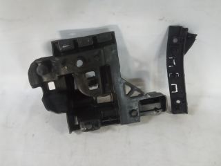 PEUGEOT TEPEE ARKA TAMPON SOL AYAĞI