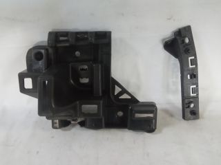 PEUGEOT TEPEE ARKA TAMPON SAĞ AYAĞI 