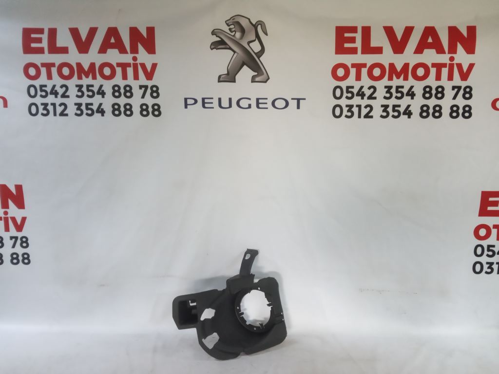 PEUGEOT PARTNER SİS BAĞLANTI AYAĞI SAĞ