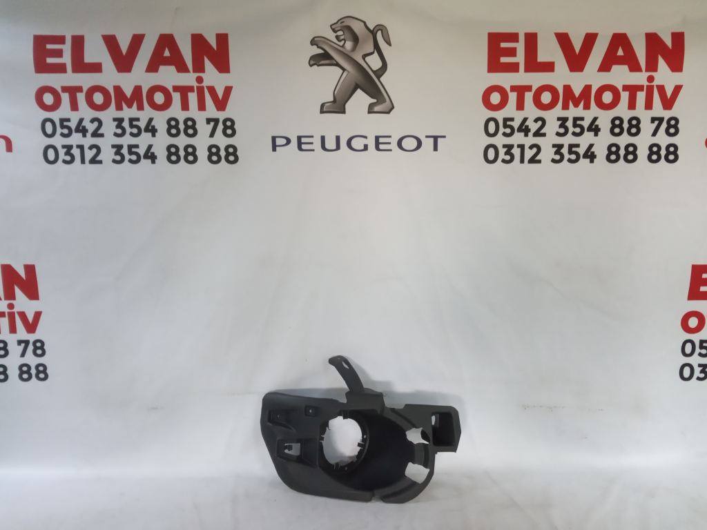 PEUGEOT PARTNER SİS BAĞLANTI AYAĞI SOL