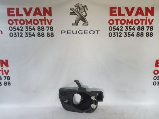 PEUGEOT PARTNER SİS BAĞLANTI AYAĞI SOL