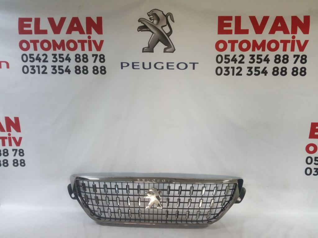 PEUGEOT 2008 ÖN PANJUR ÇIKMA