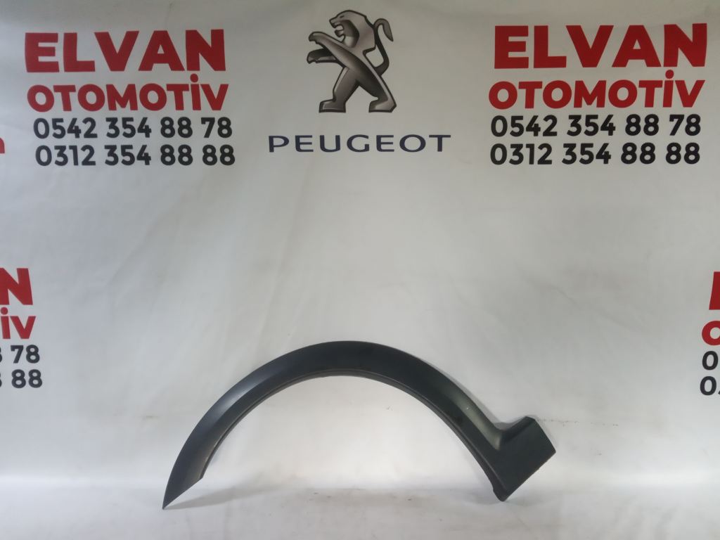 PEUGEOT 106 SOL ÖN DODİK