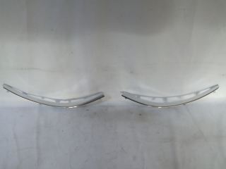 PEUGEOT 308 T7 TAMPON NİKELAJLARI