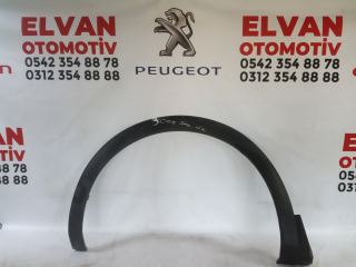 PEUGEOT 3008 SOL ÖN DODİK