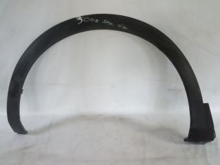 PEUGEOT 3008 SOL ÖN DODİK