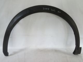 PEUGEOT 2008 SOL ÖN DODİK