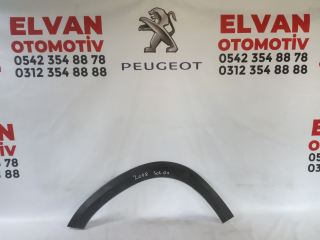 PEUGEOT 2008 SOL ÖN DODİK