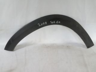 PEUGEOT 2008 SOL ÖN DODİK