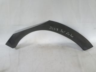 PEUGEOT 2008 SOL ARKA DODİK