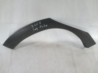 PEUGEOT 2008 SAĞ ARKA DODİK