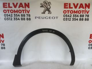 PEUGEOT 3008 SAĞ ÖN DODİK