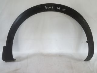 PEUGEOT 3008 SAĞ ÖN DODİK