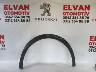 PEUGEOT 3008 SOL ARKA DODİK