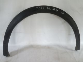 PEUGEOT 3008 SOL ARKA DODİK