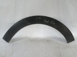 CİTROEN C3 SAĞ ÖN DODİK