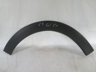 CİTROEN C3 SOL ÖN DODİK