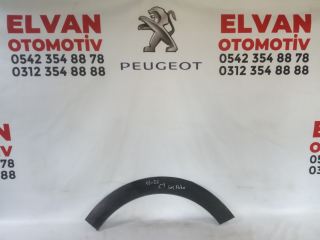 CİTROEN C3 SAĞ ARKA DODİK