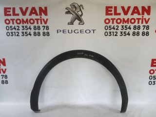 PEUGEOT 5008 SOL ARKA DODİK