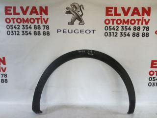 PEUGEOT 3008 SOL ARKA DODİK