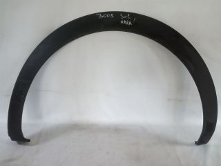 PEUGEOT 3008 SOL ARKA DODİK