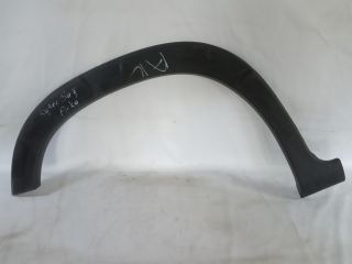 PEUGEOT RİFTER SAĞ ARKA DODİK