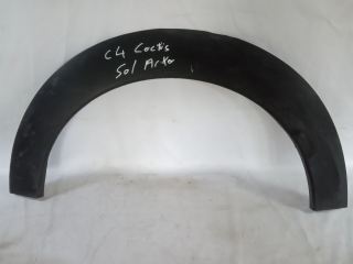 CİTROEN C4 CACTUS SOL ARKA DODİK