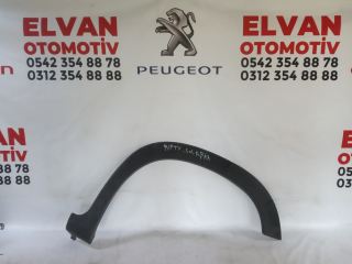 PEUGEOT RİFTER SOL ARKA DODİK
