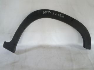 PEUGEOT RİFTER SOL ARKA DODİK