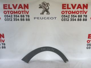 PEUGEOT 207 SW SAĞ DODİK