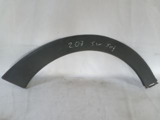PEUGEOT 207 SW SAĞ DODİK