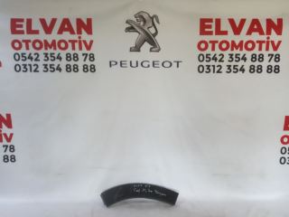 CİTROEN C3 (2019) SAĞ ARKA TAMPON DODİK