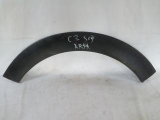 CİTROEN C3 SAĞ ARKA DODİK