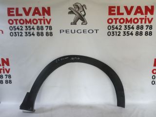 CİTROEN C5 AİRCROSS SAĞ ARKA DODİK