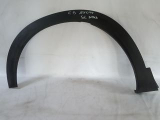 CİTROEN C5 AİRCROSS SOL ARKA DODİK