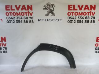 CİTROEN C3 AİRCROSS SOL ARKA DODİK