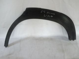 CİTROEN C3 AİRCROSS SOL ARKA DODİK