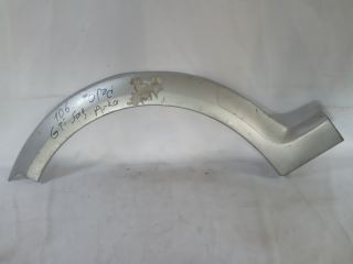 PEUGEOT 106 GTİ SAĞ ARKA DODİK