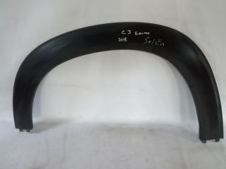 CİTROEN C3 AİRCROSS SOL ÖN DODİK