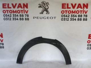 CİTROEN C4 CACTUS SOL ARKA DODİK