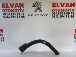 PEUGEOT RİFTER SAĞ ÖN DODİK