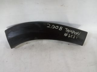 PEUGEOT 2008 TAMPON KÖŞESİ
