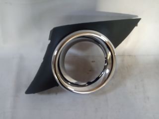 PEUGEOT 207 RC SOL SİS ÇERÇEVESİ 