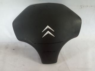 CİTROEN JUMPER DİREKSİYON AİRBAG