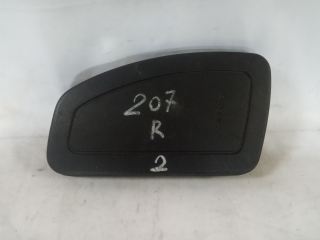 PEUGEOT 207 SAĞ KOLTUK AİRBAG