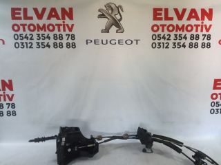 PEUGEOT EXPERT/JUMPY VİTES MEKANİZMASI