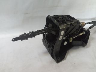 PEUGEOT EXPERT/JUMPY VİTES MEKANİZMASI