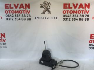 PEUGEOT 308 VİTES MEKANİZMASI