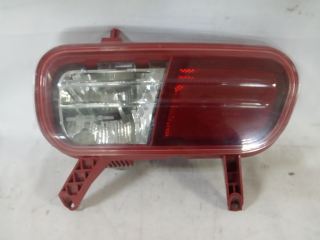 PEUGEOT 5008 SAĞ ALT REFLEKTÖR ve GERİ VİTES LAMBASI