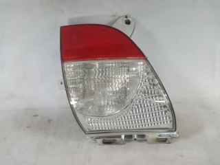 CİTROEN C3/2008 SAĞ ALT GERİ VİTES LAMBASI ve REFLEKTÖR